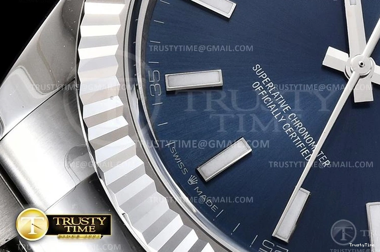 1226 R2DJ0257D – DJ2 41mm Supportive 663